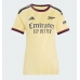 Arsenal Ezri Konsa #15 Rezervni Dres za Ženska 2026-27 Kratak Rukav
